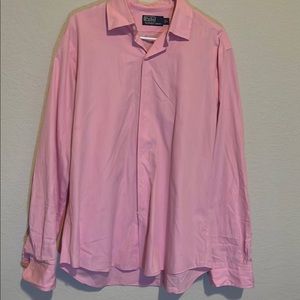 Polo Ralph Lauren Men’s dress shirt